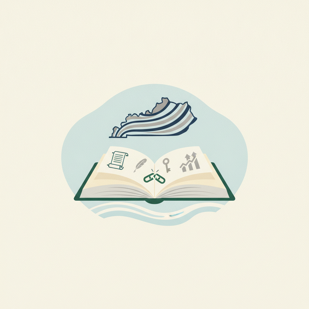 Illustration for UK Libraries highlight resources exploring Kentucky slavery history ahead of Juneteenth
