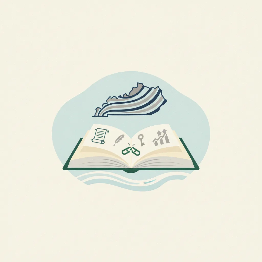 Illustration for UK Libraries highlight resources exploring Kentucky slavery history ahead of Juneteenth
