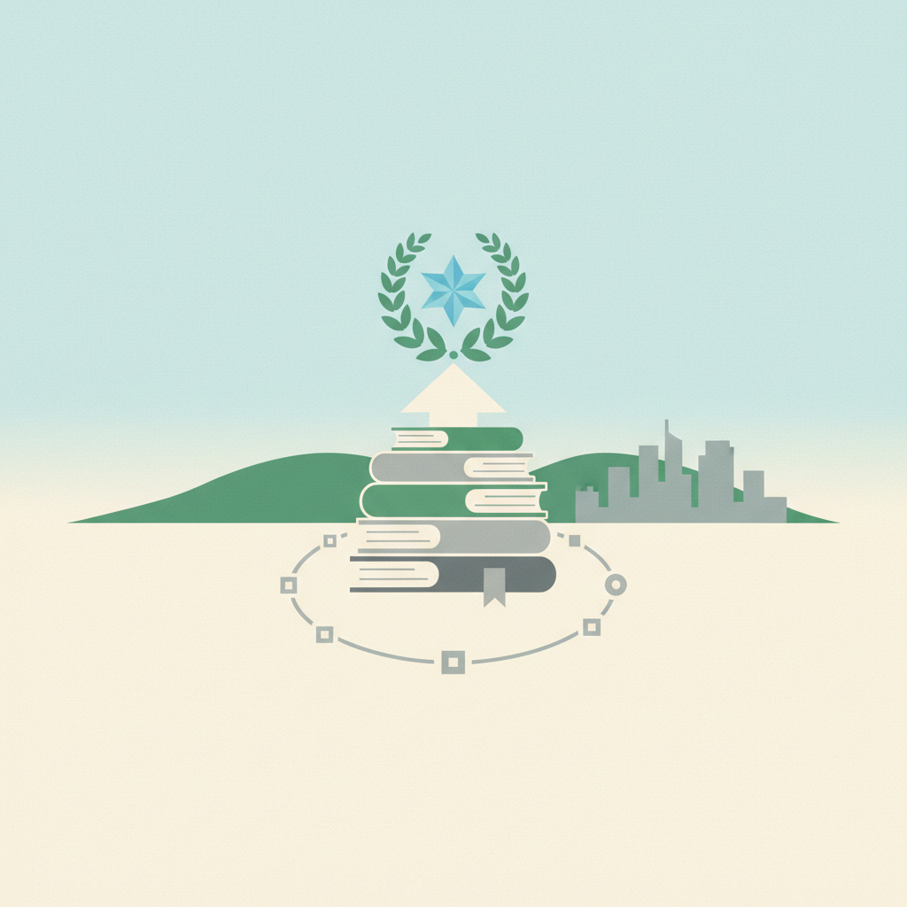 Illustration for UK mathematics instructor wins Outstanding Teaching Award