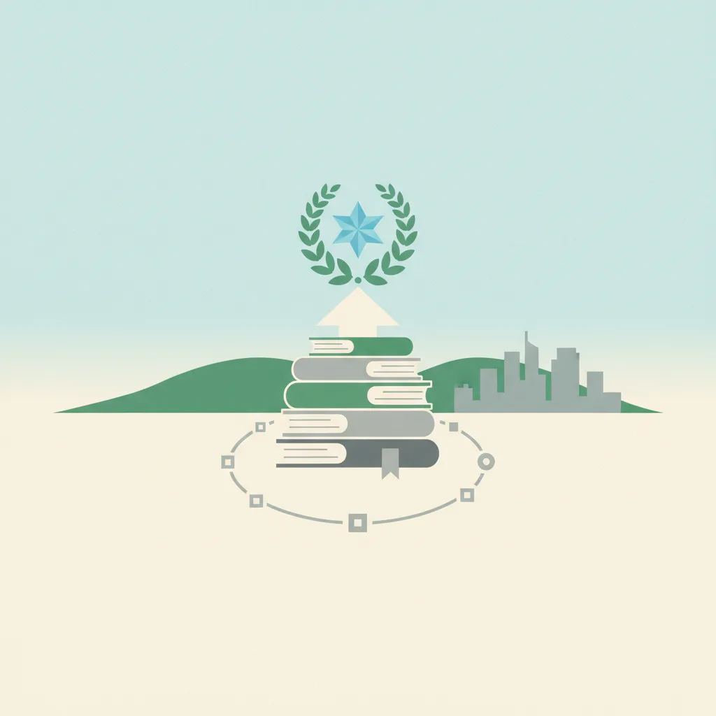 Illustration for UK mathematics instructor wins Outstanding Teaching Award