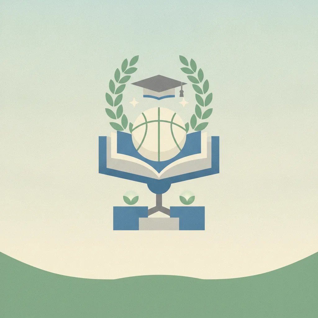 Illustration for UK men's basketball earns NABC academic excellence award