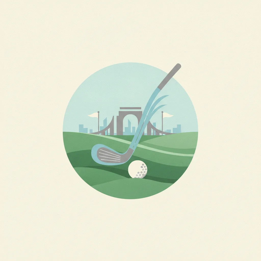 Illustration for UK Men's Golf Heads to Cincinnati for Bearcat Invitational