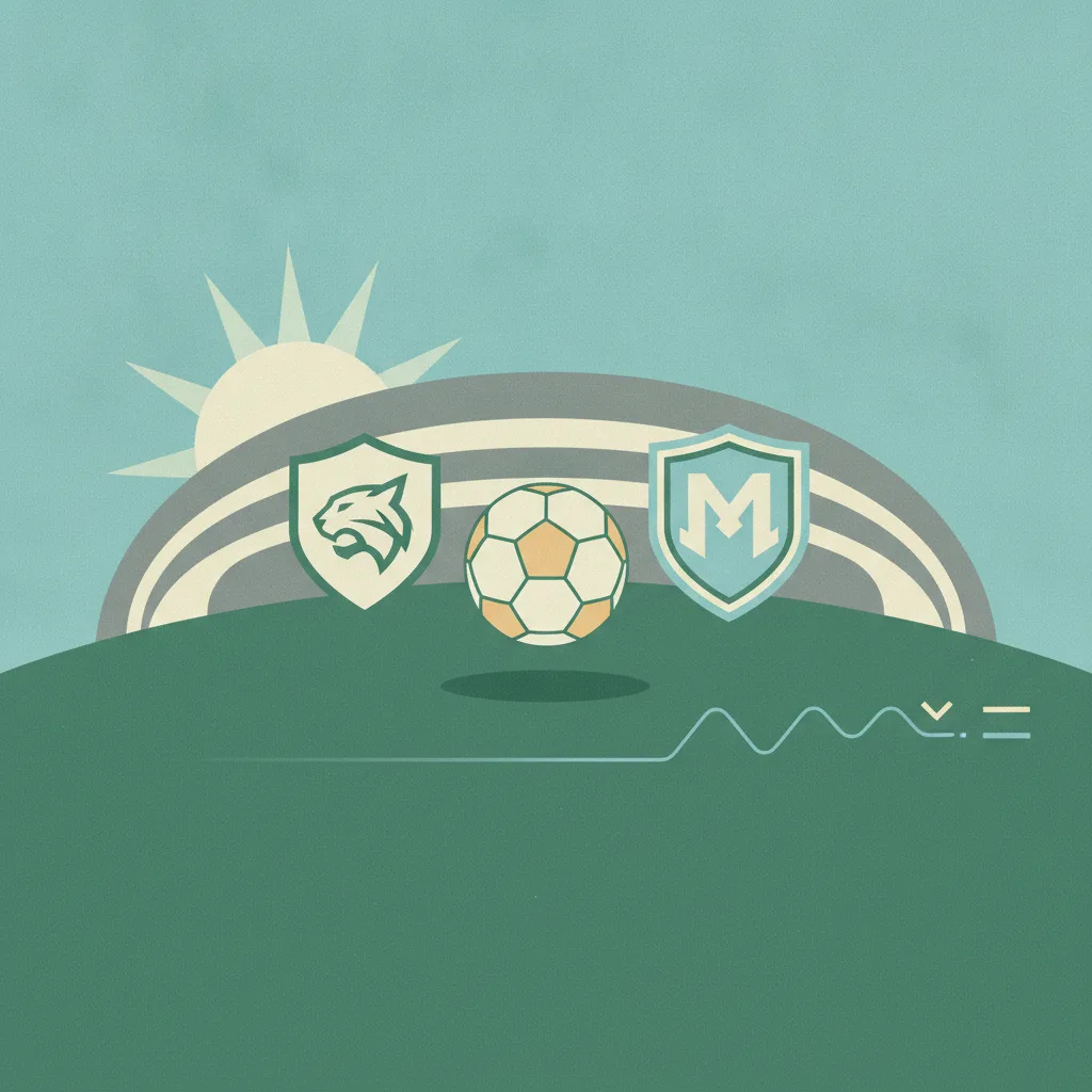 Illustration for UK men's soccer hosts Marshall in Sun Belt Conference opener