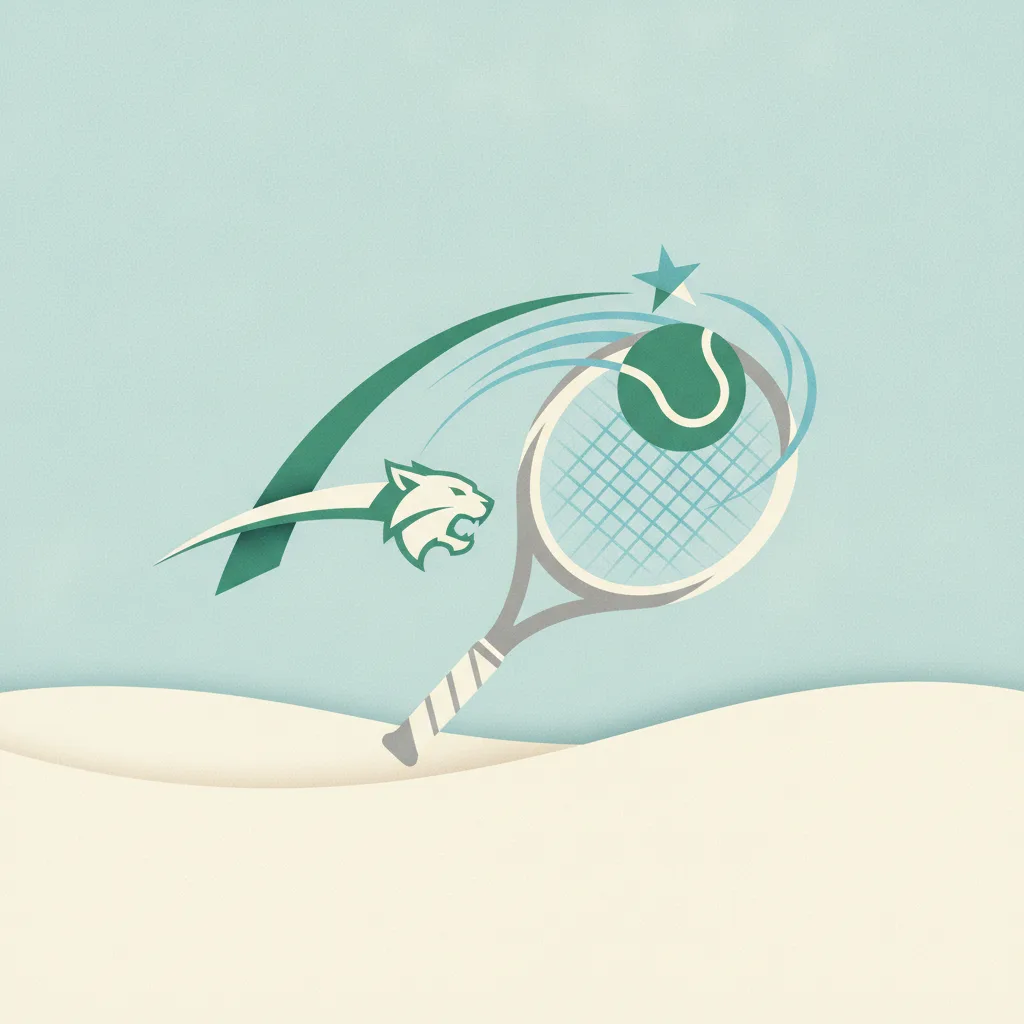 Illustration for UK men's tennis adds Latvian prospect Rihards Neimanis