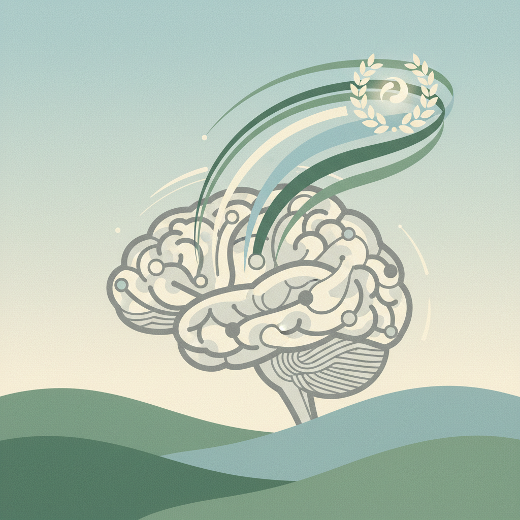 Illustration for UK neuroscientist Gerhardt honored as 2026-27 University Research Professor