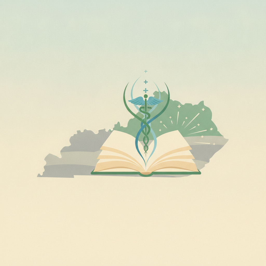 Illustration for UK nursing student pursues dual degrees to serve rural Kentucky