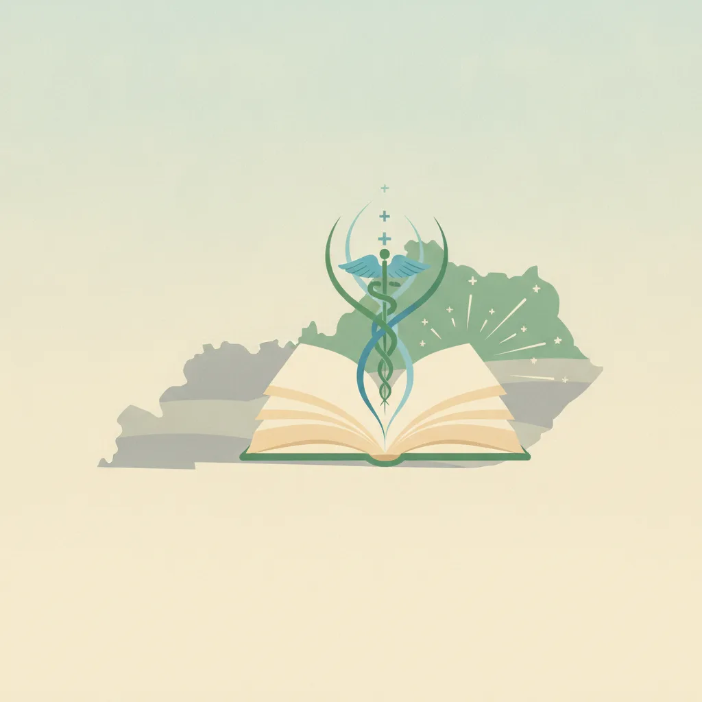 Illustration for UK nursing student pursues dual degrees to serve rural Kentucky