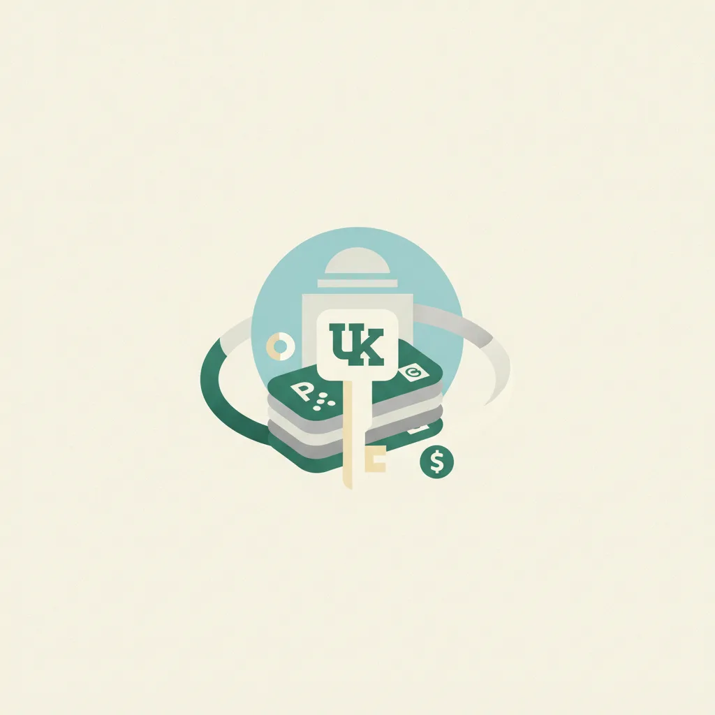 Illustration for UK parking permits go on sale for 2026-27 academic year