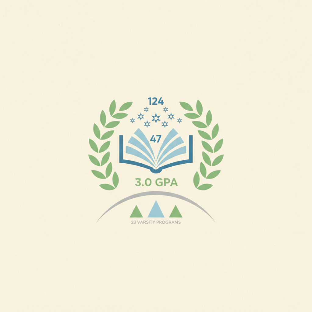 Illustration for UK places 124 student-athletes on SEC spring honor roll