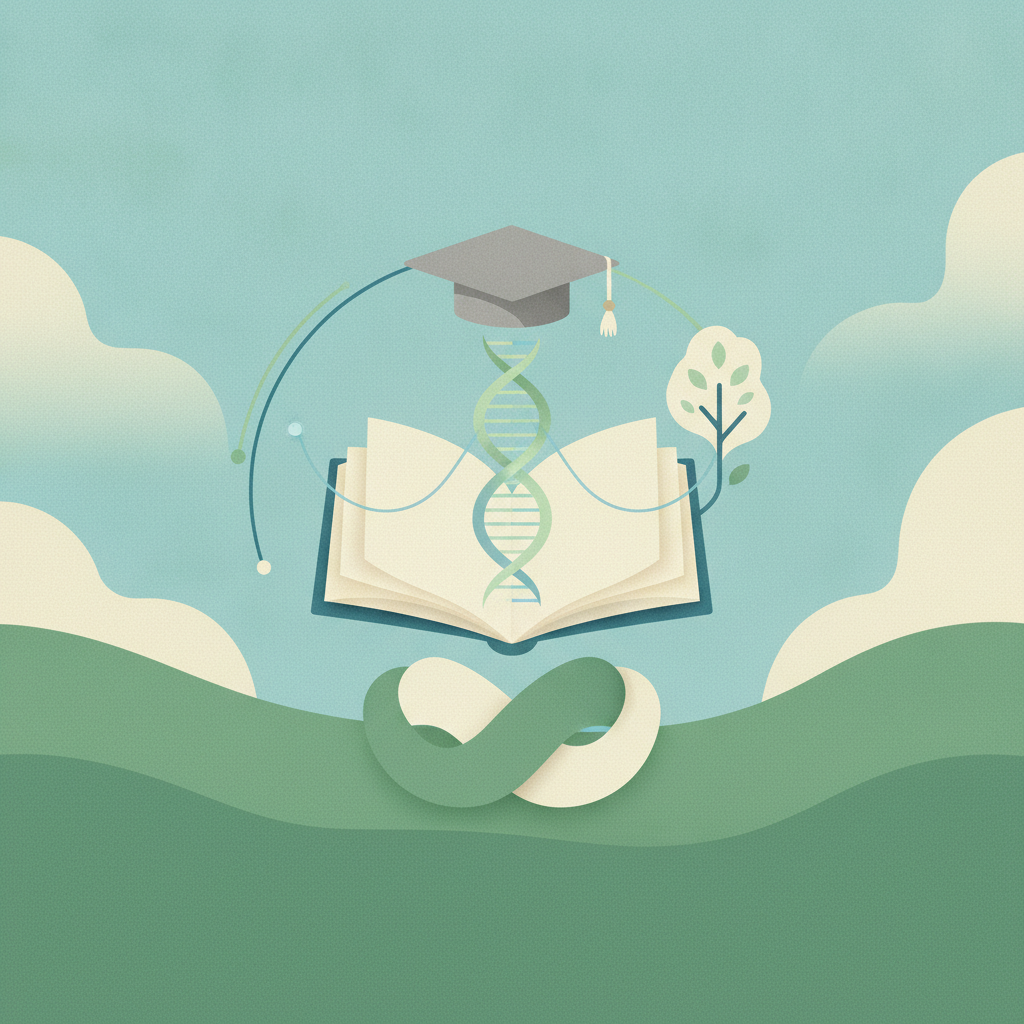 Illustration for UK professor named 2026-27 University Research Professor