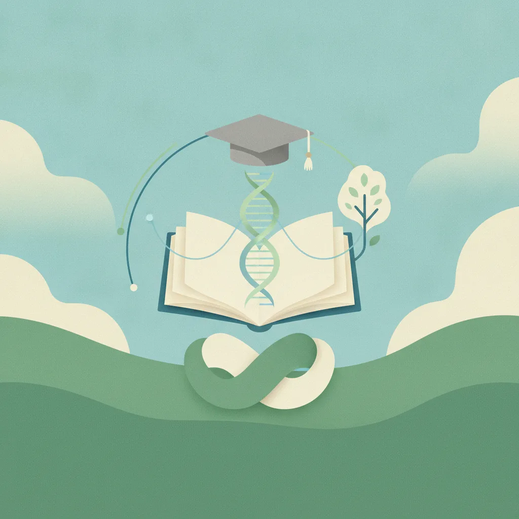 Illustration for UK professor named 2026-27 University Research Professor