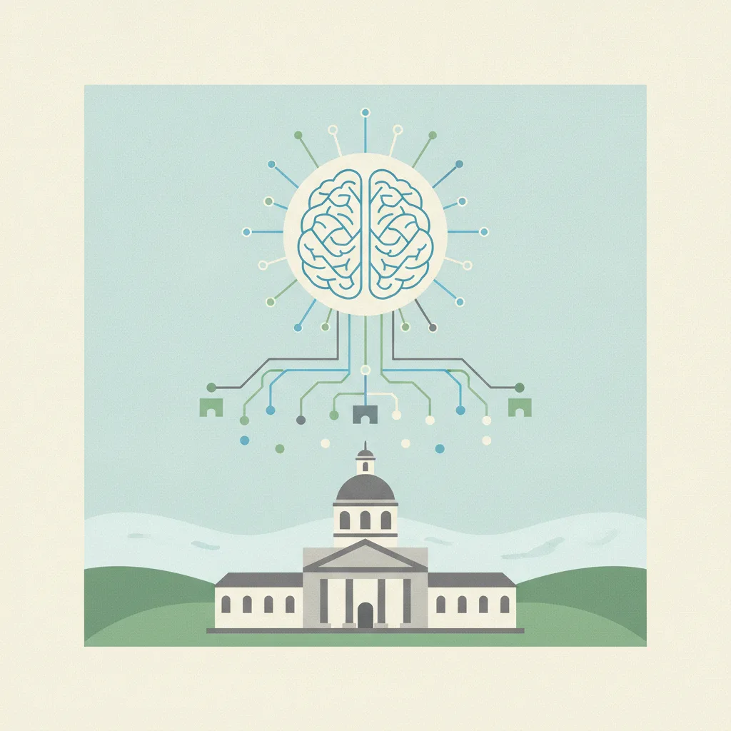 Illustration for UK Professor Young Honored as University Research Professor