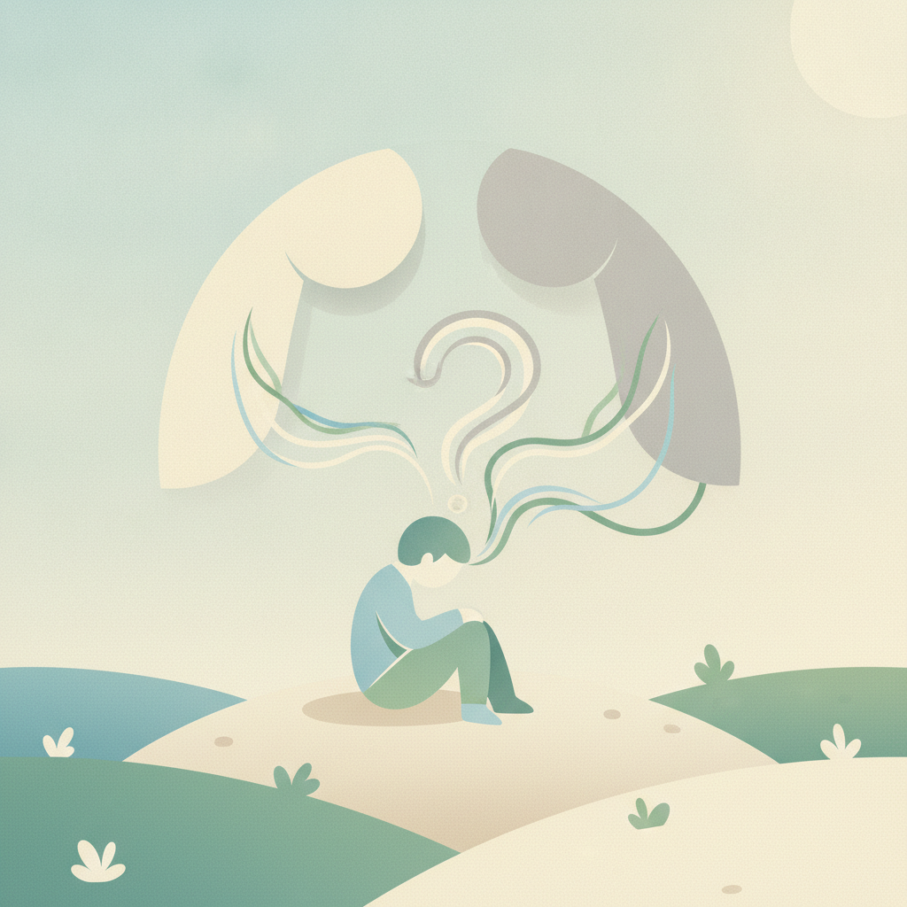 Illustration for UK psychologist: Summer boredom may signal child's need for connection
