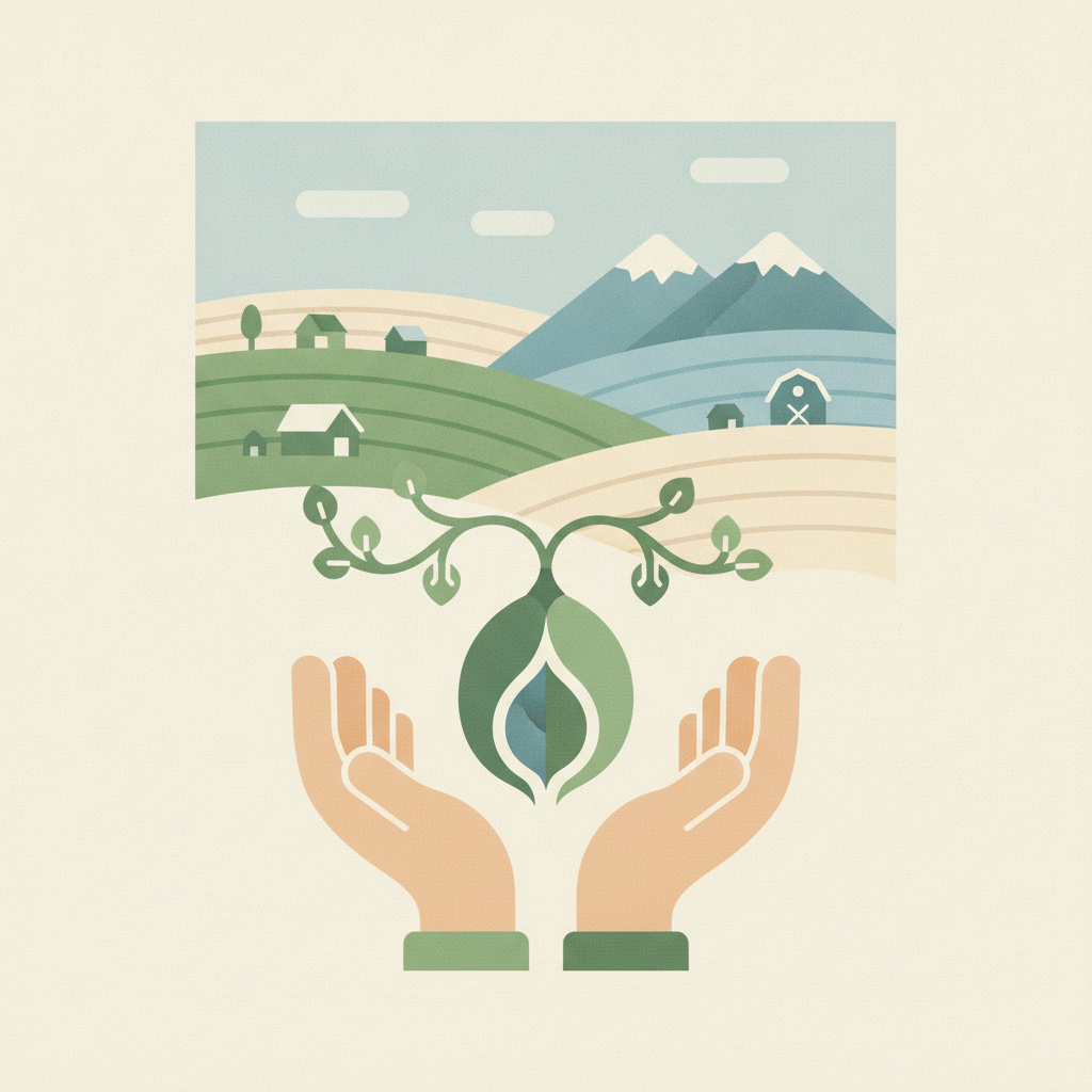 Illustration for UK receives $1.7M grant to expand seed farming across Appalachia