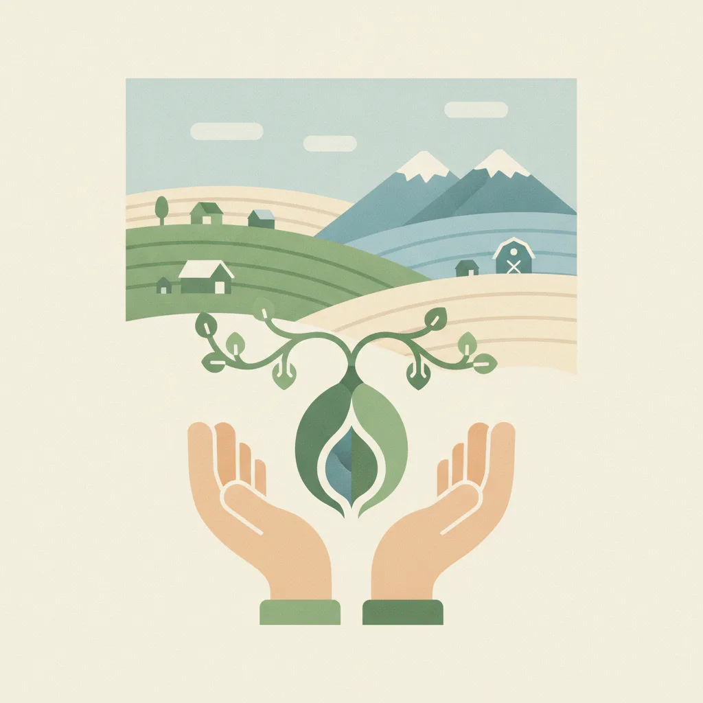 Illustration for UK receives $1.7M grant to expand seed farming across Appalachia