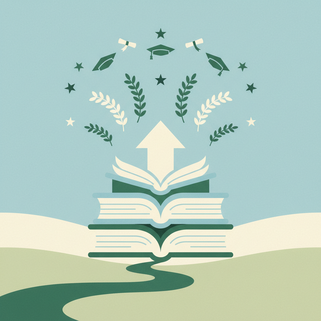 Illustration for UK recognizes 10,600 students for Spring 2026 Dean's List honors