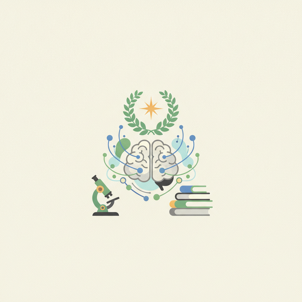 Illustration for UK researcher Van Eldik wins prestigious Alzheimer's lifetime achievement award