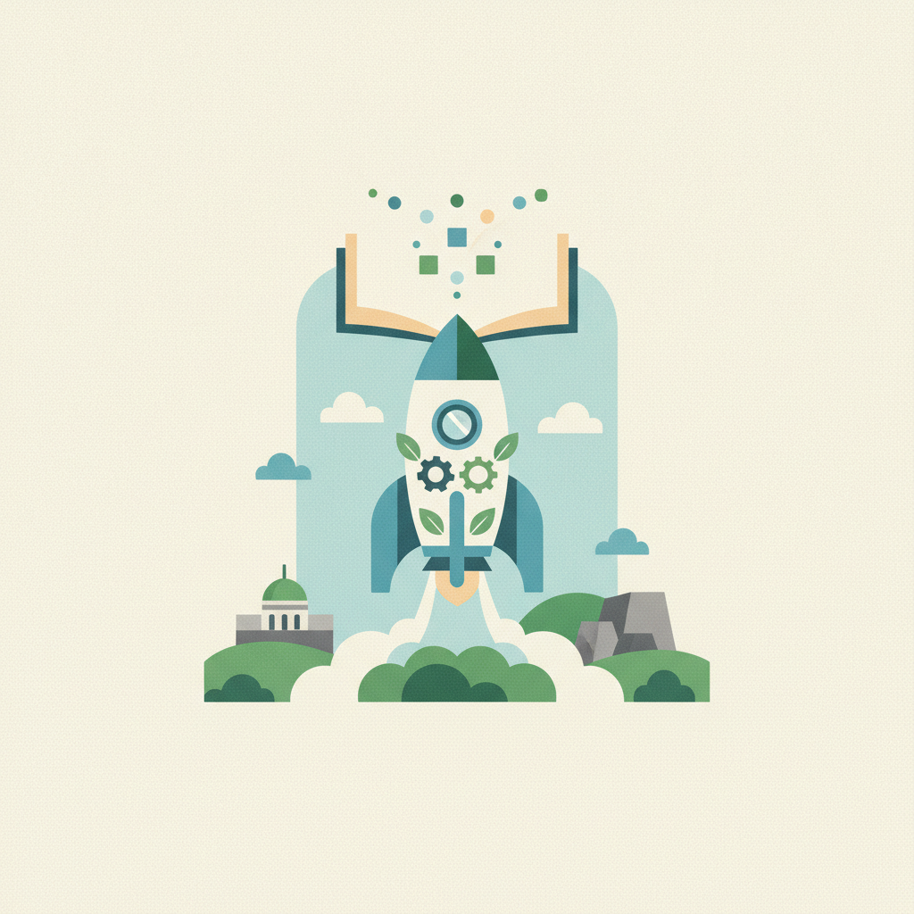 Illustration for UK's Launch Blue opens Fall 2026 applications for startup accelerator