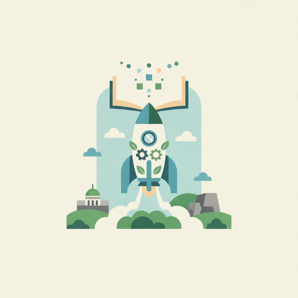Illustration for UK's Launch Blue opens Fall 2026 applications for startup accelerator