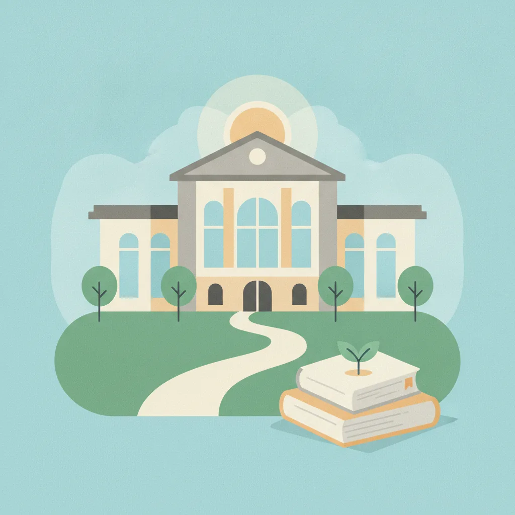 Illustration for UK's Scovell Hall opens after $70M renovation