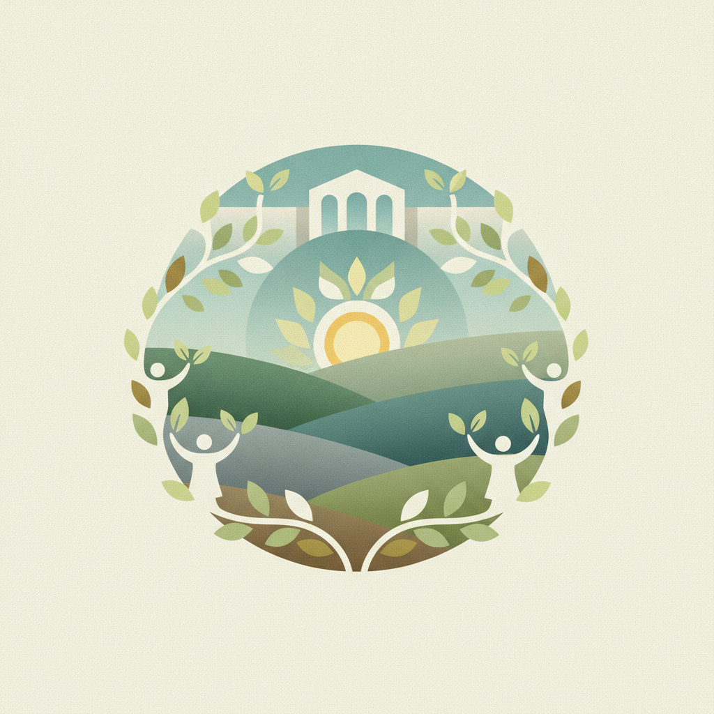 Illustration for UK seeks Well-Being Champions to promote employee wellness across university