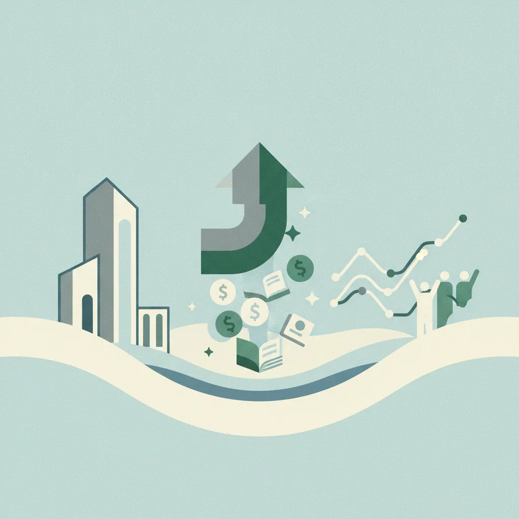 Illustration for UK sets $9.6B budget record, boosts pay and aid for 2026-27