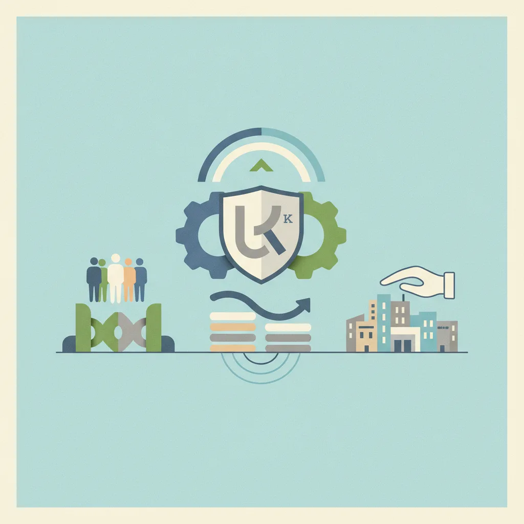 Illustration for UK signs major partnership with Compass Group on enterprise services
