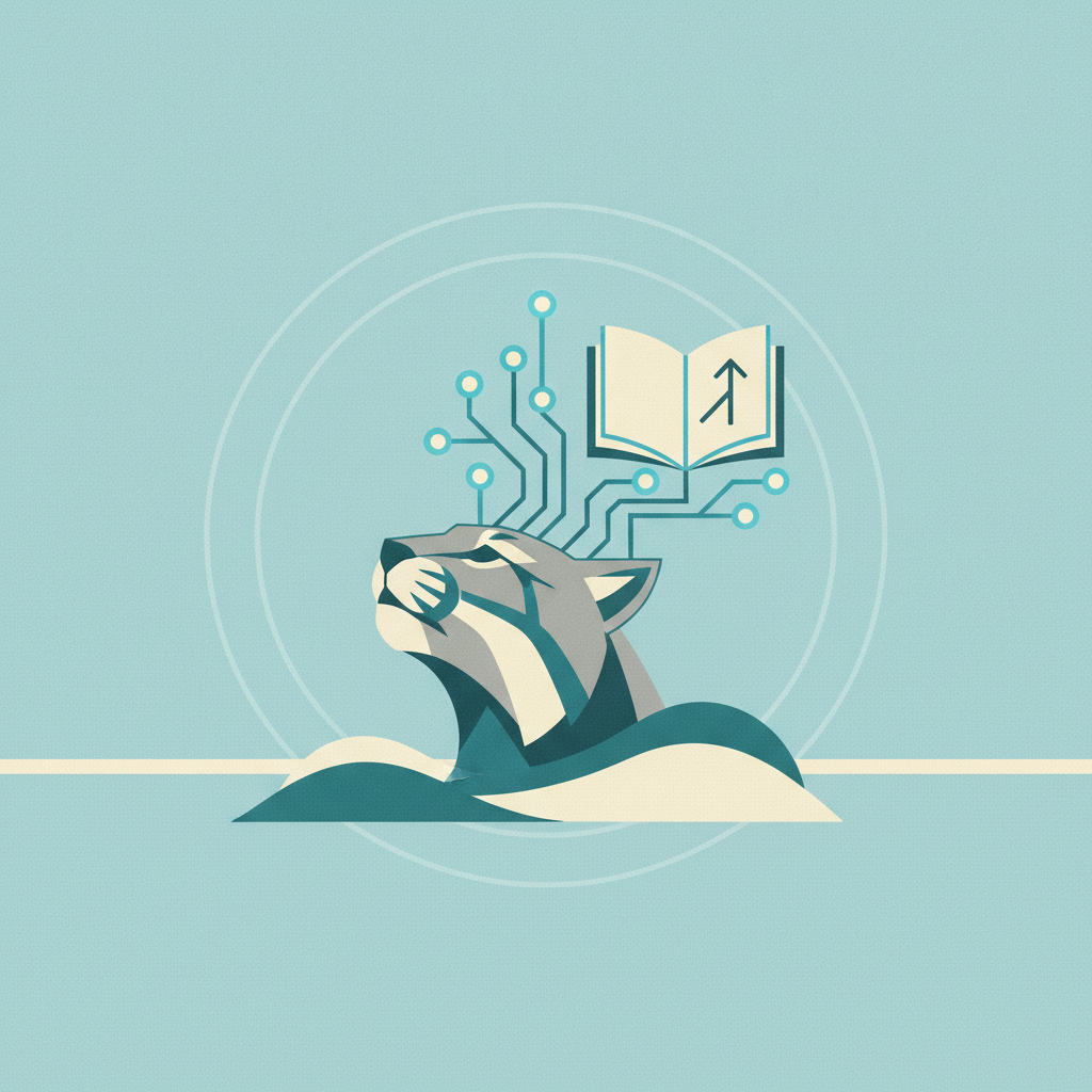 Illustration for UK taps Mitchell as CATS AI director, launches research funding challenge