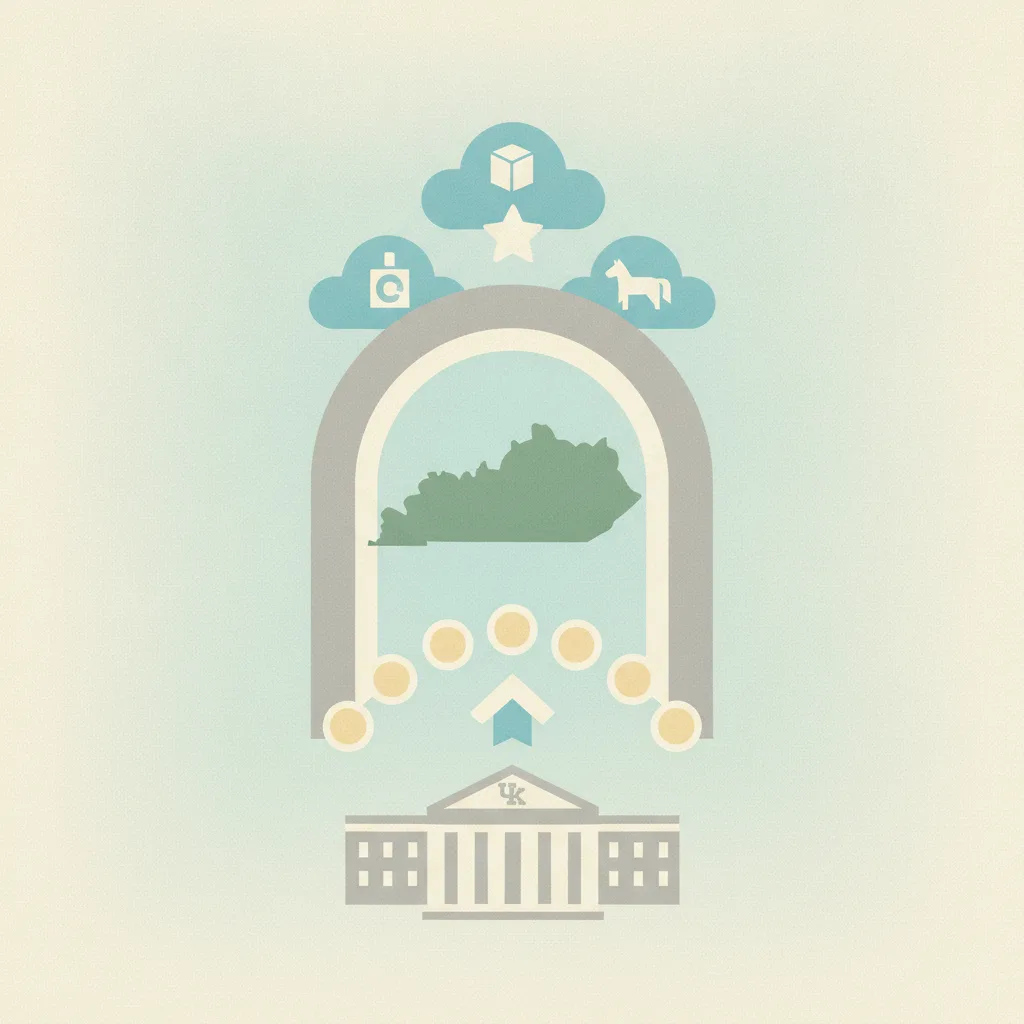 Illustration for UK to lead statewide kindergarten readiness incentive pilot