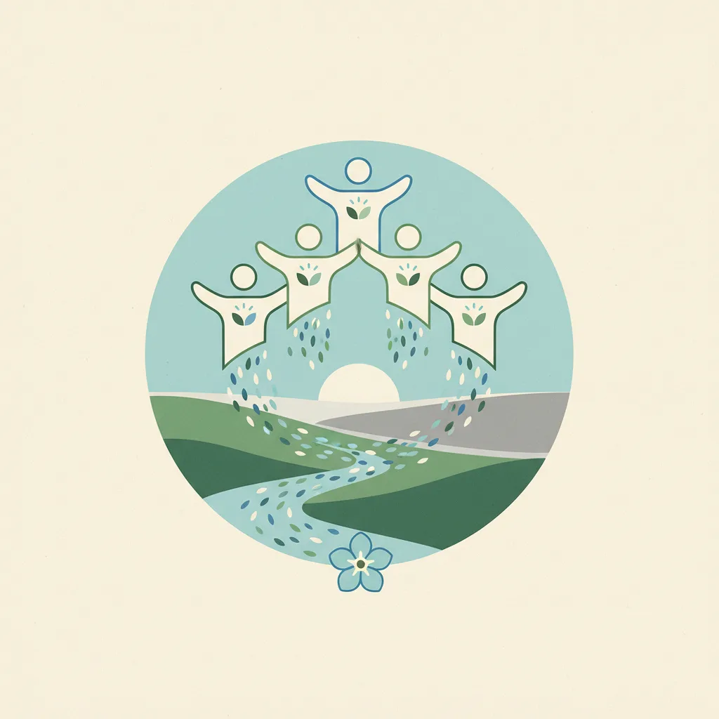 Illustration for UK, UK HealthCare reach 5,000 suicide prevention trainings milestone