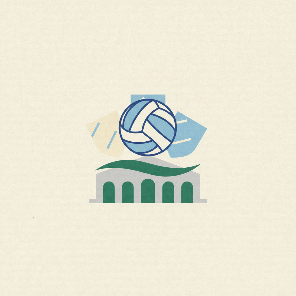 Illustration for UK Volleyball Single-Match Tickets Now on Sale for 2026 Season