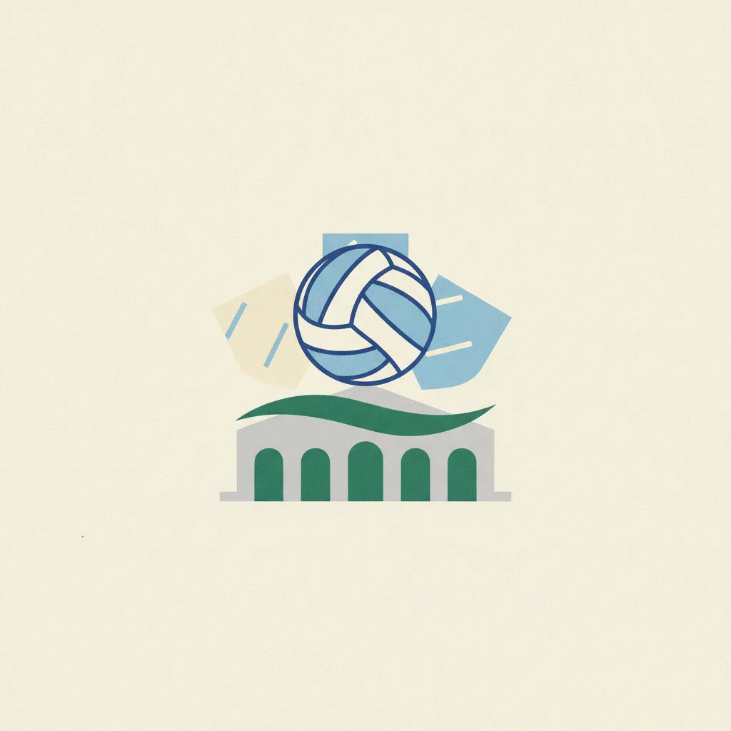 Illustration for UK Volleyball Single-Match Tickets Now on Sale for 2026 Season