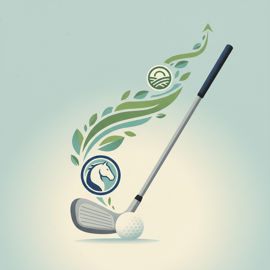 Illustration for UK Women's Golf Adds Tennessee Player of Year Isabella Johnson