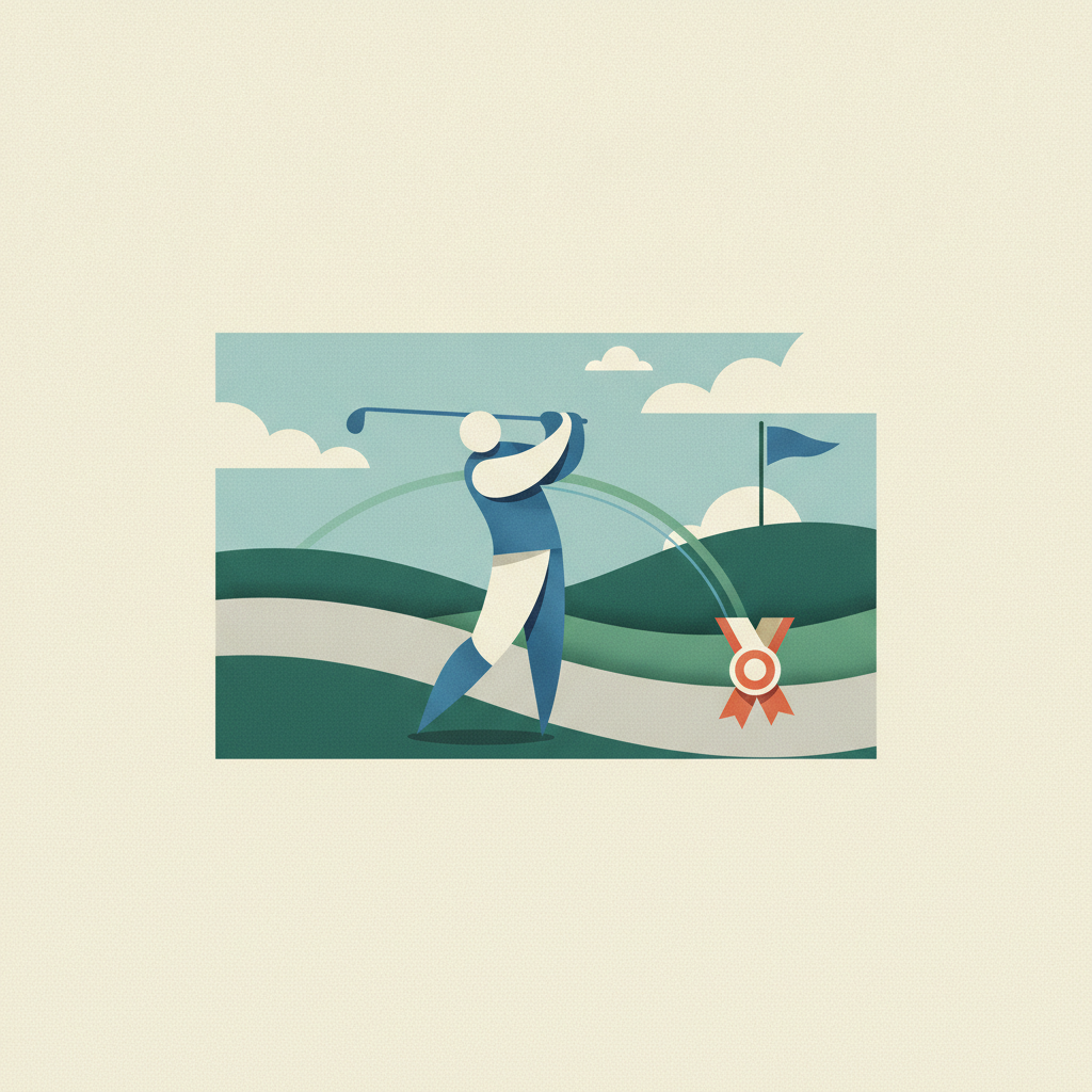 Illustration for UK women's golf opens season at Folds of Honor Collegiate on Golf Channel