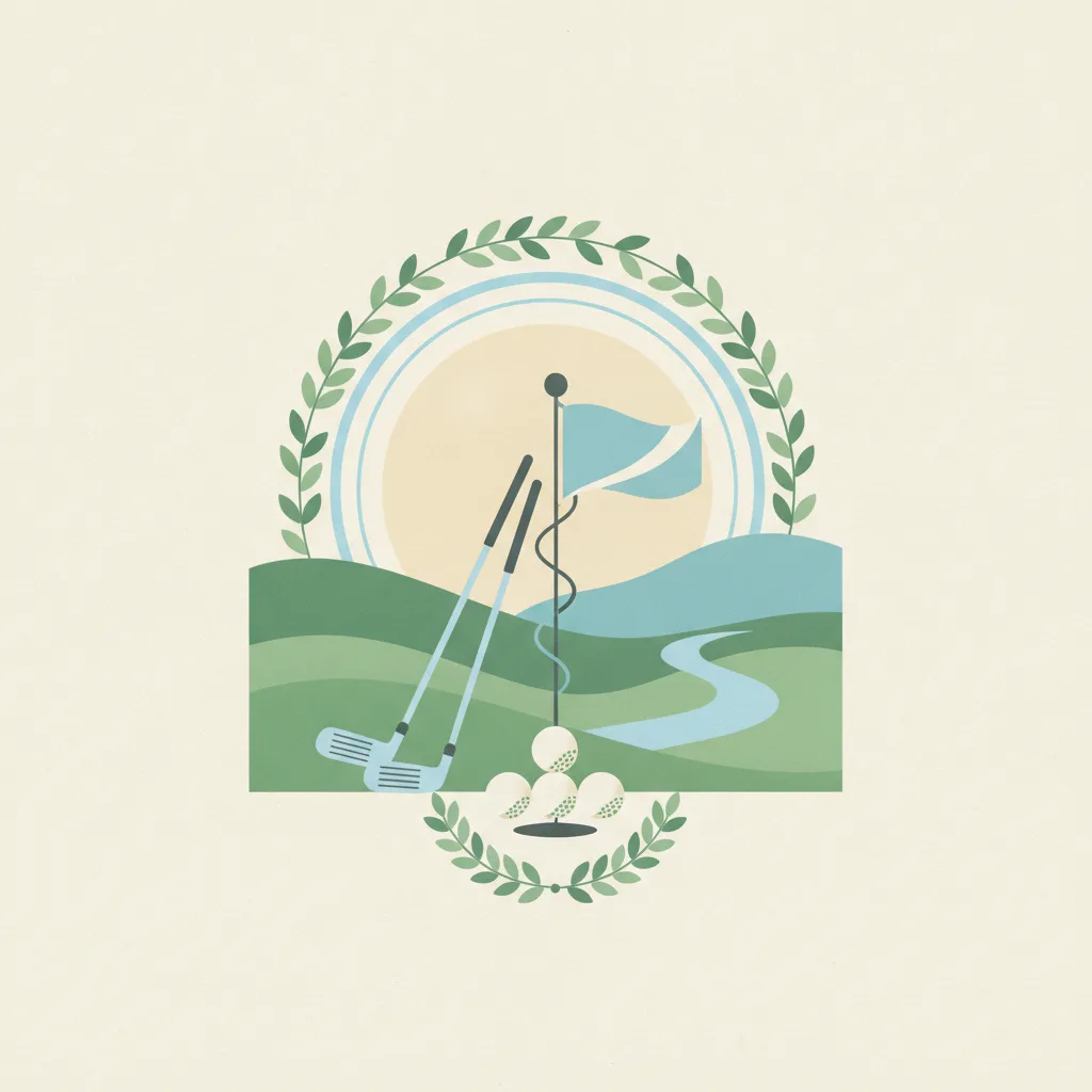 Illustration for UK women's golf wins Bettie Lou Evans with record-setting performance