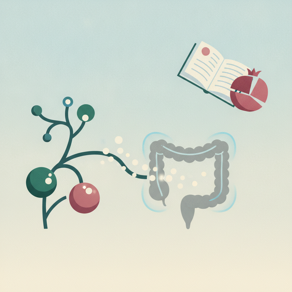 Illustration for UofL researchers detail how natural compound protects against IBD