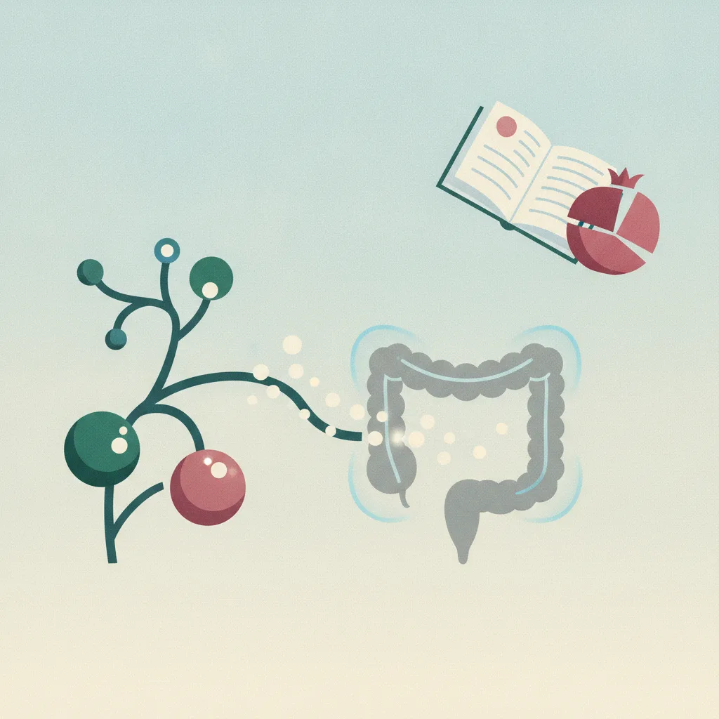 Illustration for UofL researchers detail how natural compound protects against IBD