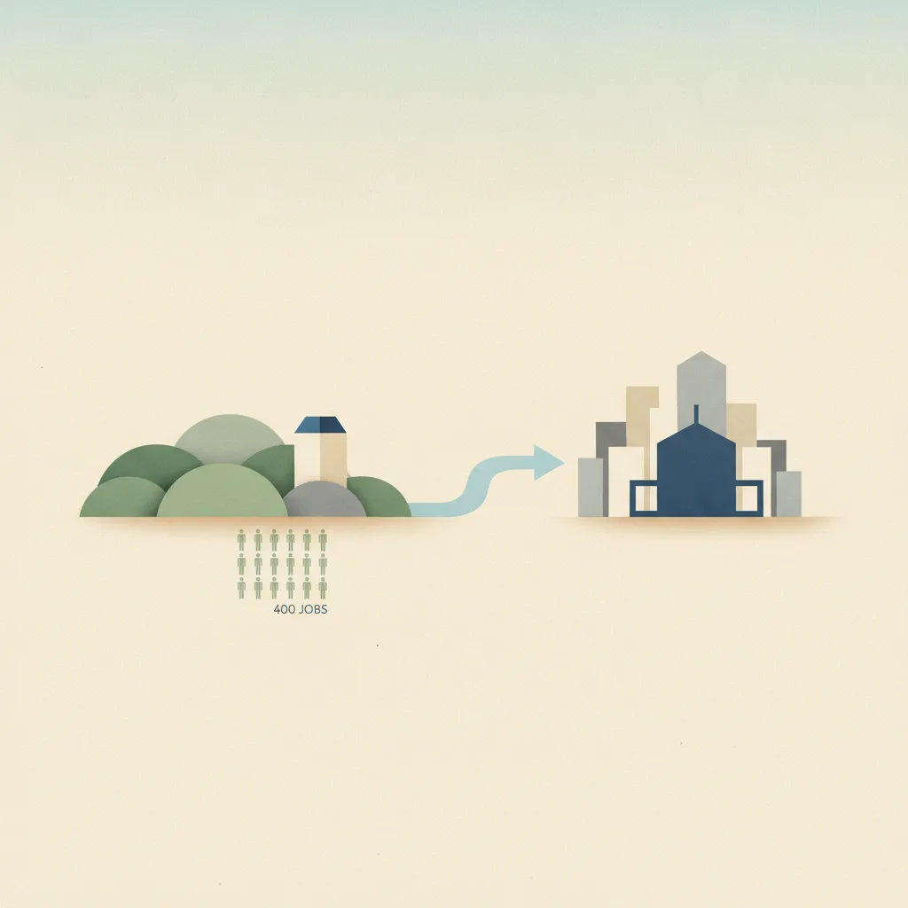 Illustration for Valvoline Global moves HQ to Cincinnati; Lexington retains 400+ jobs