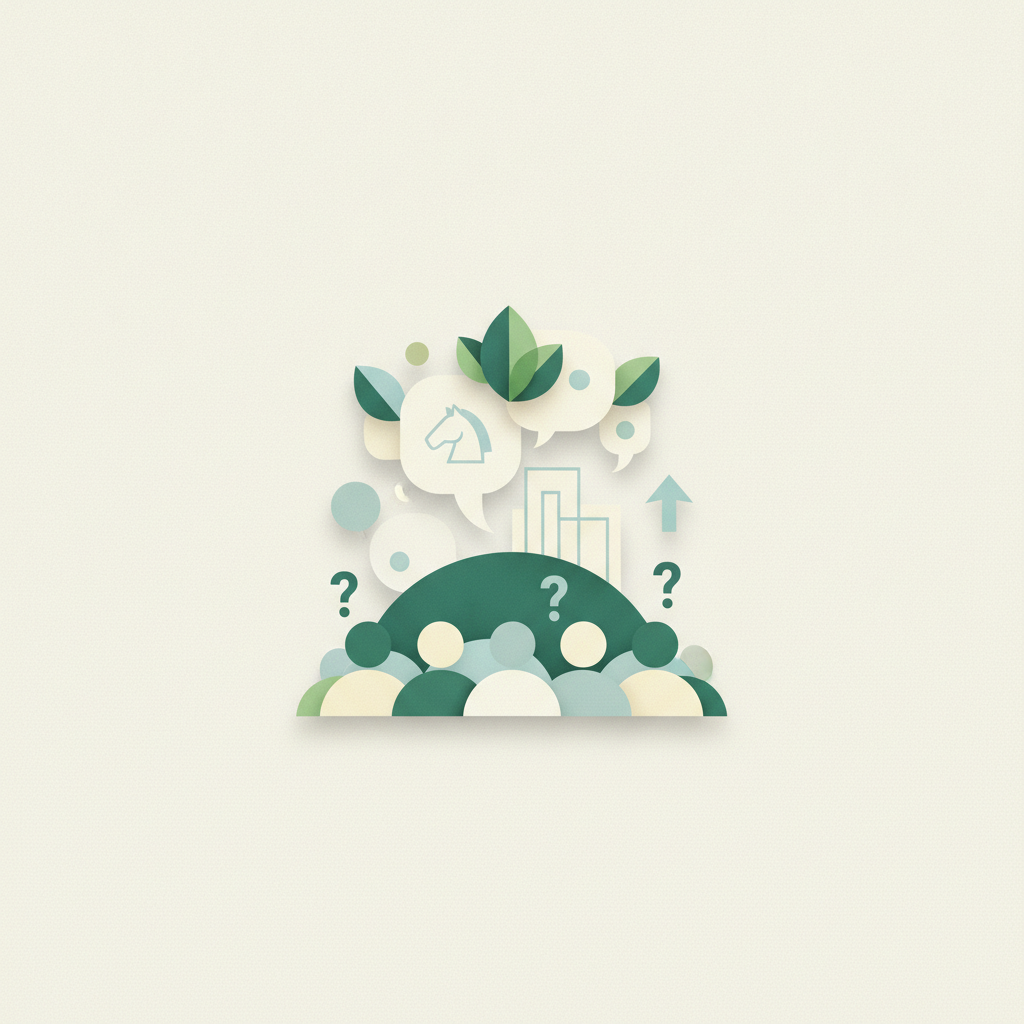 Illustration for VisitLEX surveys residents on tourism's role in community future