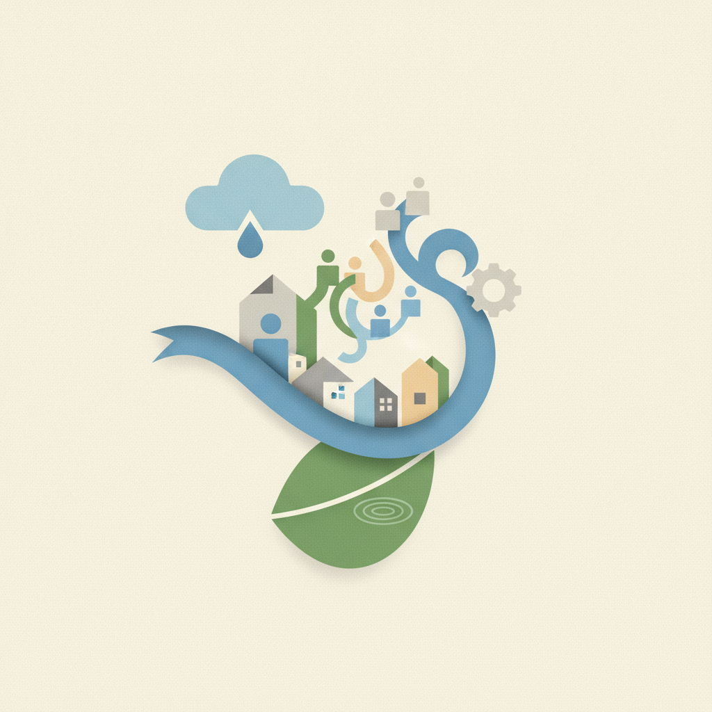 Illustration for Water for Life Festival at Gatton Park Celebrates Community Resource