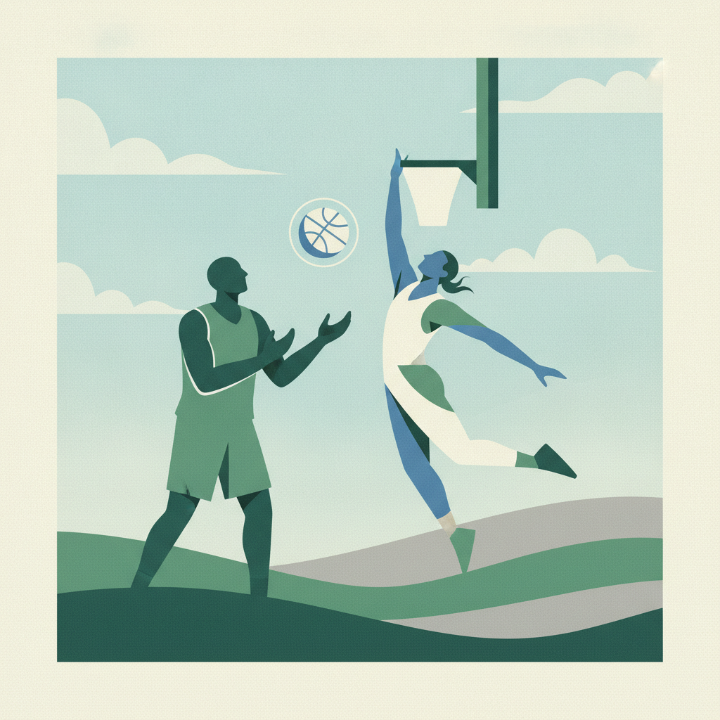 Illustration for Wilkins embraces Shai comparisons, readies for Kentucky debut