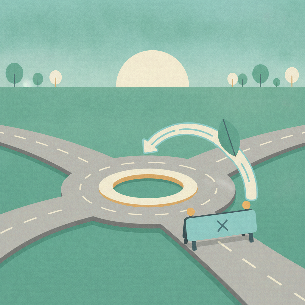 Illustration for Wilson Downing Road closure extended through early August