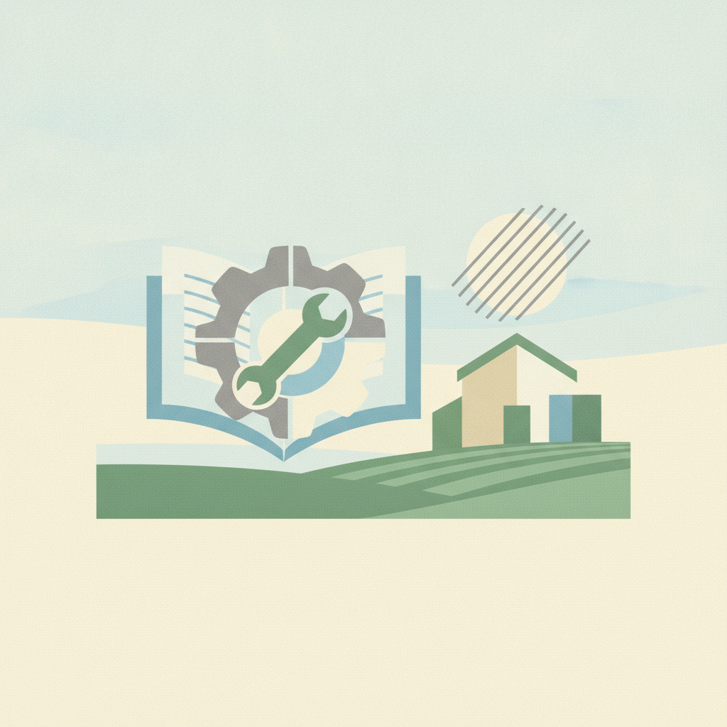 Illustration for Zoning Panel OKs Union Trade School, Modifies Solar Rules