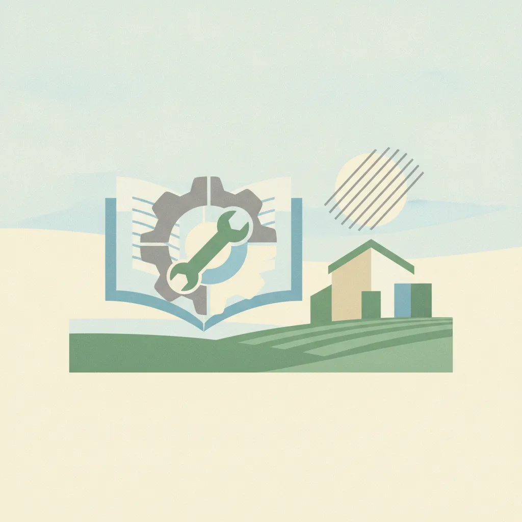 Illustration for Zoning Panel OKs Union Trade School, Modifies Solar Rules