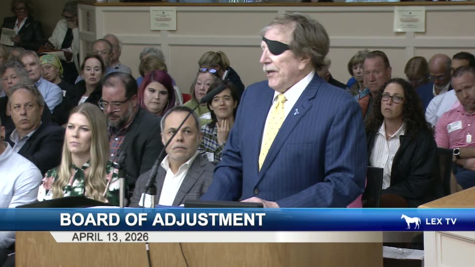 Cover image for The Glaze: Bruce Simpson, the land-use attorney who keeps showing up for the side without lawyers