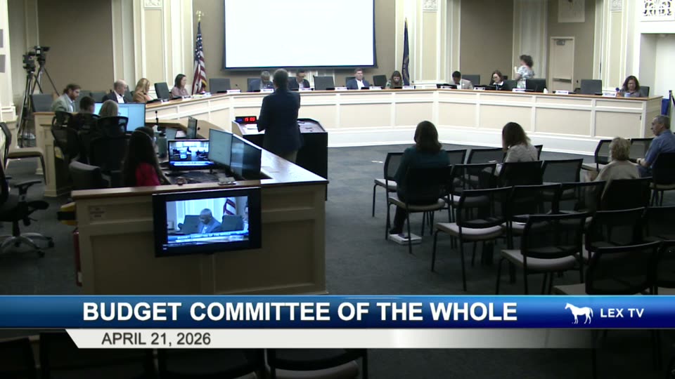 FY2026 Quarter 3 Financial Update