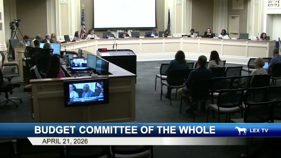 Adopt the total funds available amount of $546,901,379 for the purposes of the council's discussion of the mayor's proposed FY 2027 general fund budget revenue.