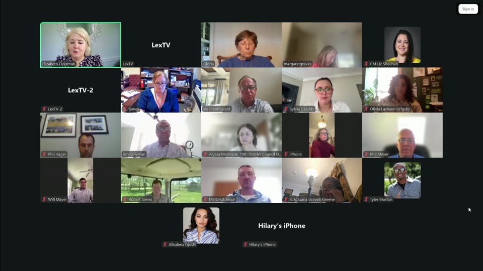 New PDR and Small Farm Easements