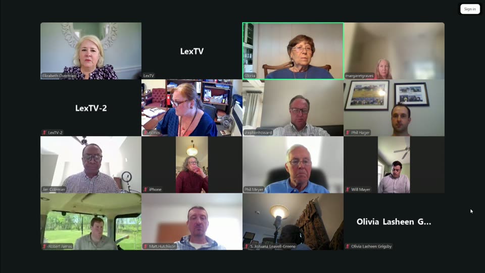 Authorize appraisal of farm 2 2025