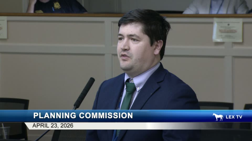 HALEY PIKE SOLAR PROJECT